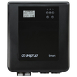 ИБП для котла Энергия Smart 2 300 Вт + Аккумулятор 33 Ач 12 В (300Вт - 60мин) - ИБП и АКБ - ИБП Энергия - ИБП для котлов отопления - Магазин электротехнических товаров Проф Ток
